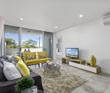 205/61 Ellen Street QLD 4075, Oxley - Photo 6