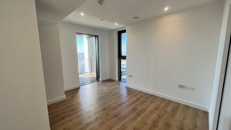 One Thames Quay, 222 Marsh Wall, London, E14 9PH - Photo 5