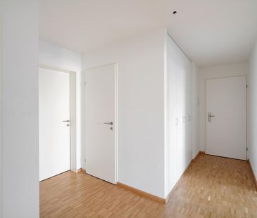 "Ihre Traumwohnung in ruhiger und grüner Lage" - Foto 3