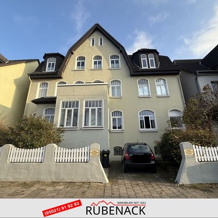Kleines Single-Apartment in zentraler Stadtlage! - Photo 3
