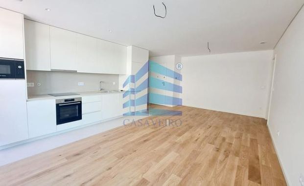 Apartamento T3 - Photo 1