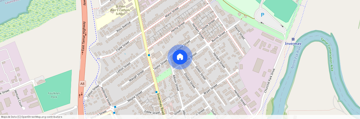 6 Burns Street, 7248, Invermay