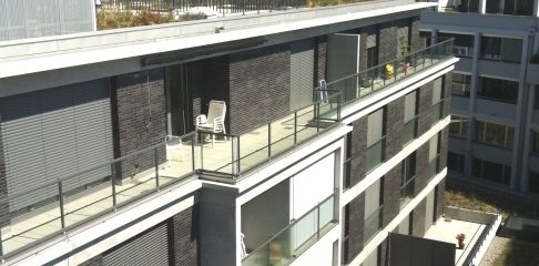 Appartement moderne dans un emplacement central - Foto 2