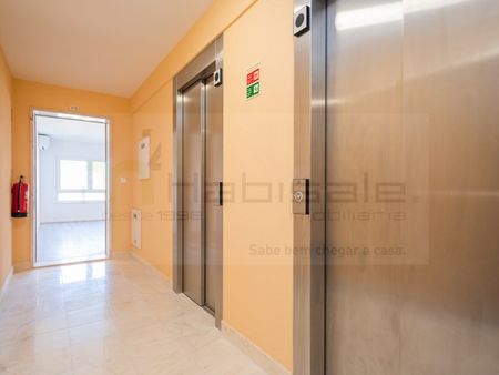 Apartamento T2 em Lisboa - Photo 2