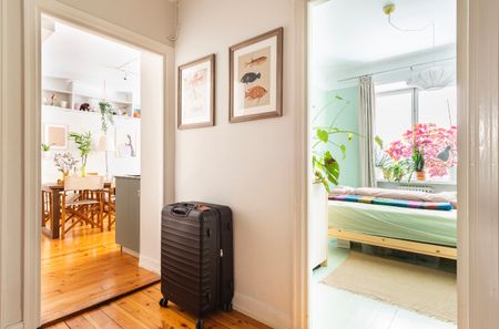 Gyllenborgsgatan, Stockholm - Foto 2