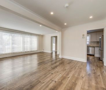For Lease - 91 Ravenscrest Drive Unit# Upper, Toronto, Ontario - Photo 2