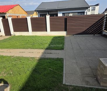 Casa moderna - Buftea - 4 camere - 2 bai - 110mp - 350mp ter - Fotografie 6