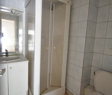 Location Appartement 1 pièce 24m² GANNAT 03800 - Photo 2