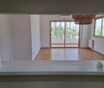 Piso de alquiler en Illa de Malta, Ciudad Jardín - Foto 5
