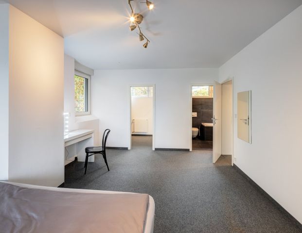 Exclusive private home with stylish ambience - Foto 1