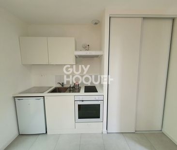 Location Appartement 1 pièce 22m² - Photo 1