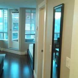 FURNISHED STUDIO FOR RENT - Photo 4