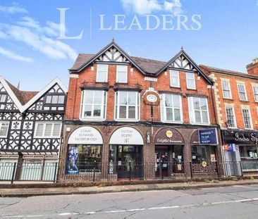 High Street, Bromsgrove, B61 - Photo 1