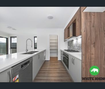 4 Hegarty Street, Googong, NSW 2620 - Photo 4