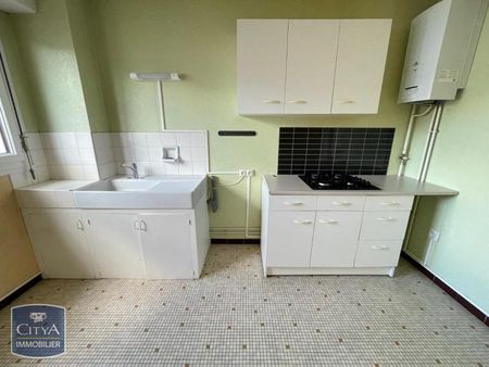 Location Appartement 2 pièces 49m² ST HERBLAIN 44800 - Photo 3