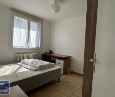 Appartement à louer 1 pièce 10.05m² - Photo 3