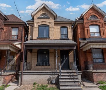 For Lease - 212 Wellington Street Unit# Bsmt, Hamilton, Ontario - Photo 3