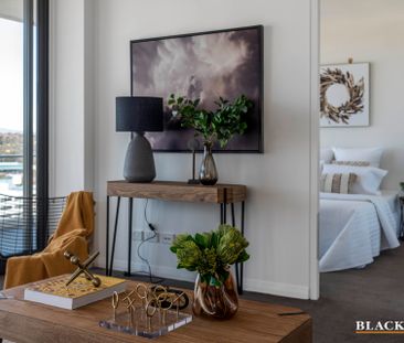224/39 Benjamin Way, Belconnen ACT 2617 - Apartment For Rent | Domain - Photo 6