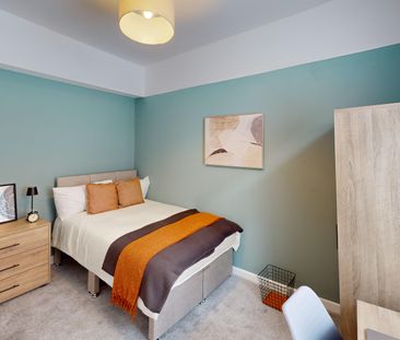 8 Mettham Street, NG7 1SH, NOTTINGHAM - Photo 3