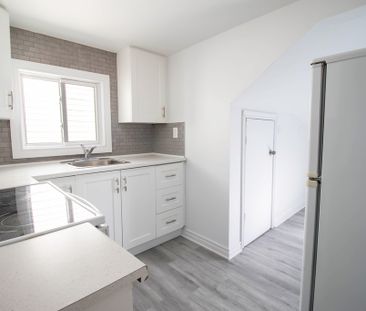 61 Queenston St, St. Catharines - 2 Bedroom Upper Unit - Photo 6