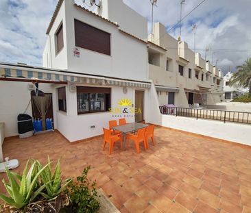 1 BEDROOM BUNGALOW - TORREVIEJA - Photo 1