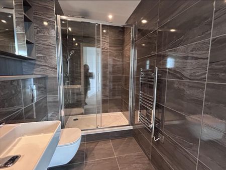 3 bedroom apartment to rent - Photo 5