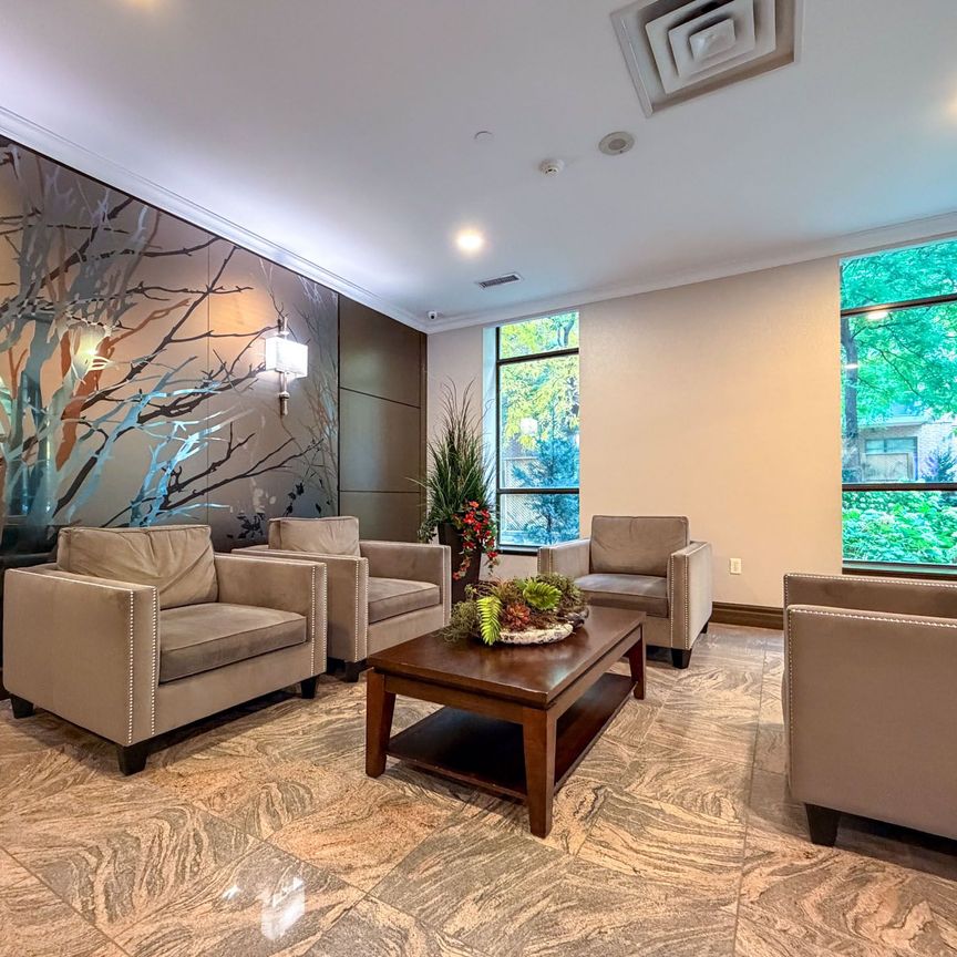 For Lease - 20 Olive Avenue Unit# 2006, Toronto, Ontario - Photo 1