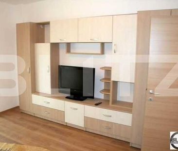 1 camera, 44 mp, prima inchiriere, totul nou, parcare subterana! Imobil nou! - Photo 1
