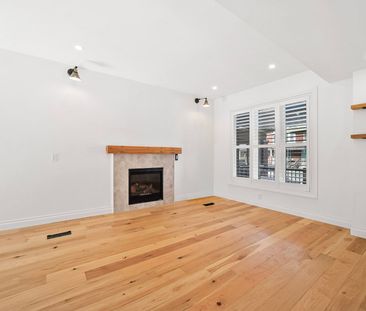 For Lease - 708 Wilson Street, Hamilton, Ontario - Photo 2