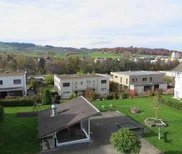 Schmucke 2.5 Zr. Dachwohnung mit Wintergarten - Foto 5