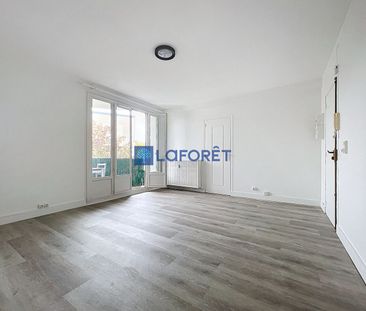Appartement T1 Savigny-sur-Orge à louer - Photo 2