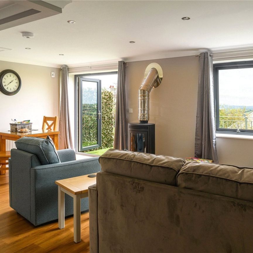 Flat 1 Sleepy Hollow, Rising Sun, Callington, Cornwall, PL17 - Photo 1