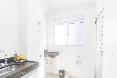 Apartamento com 2 quartos e 53m² para alugar em Jardim Carvalho, Porto Alegre. - Photo 5