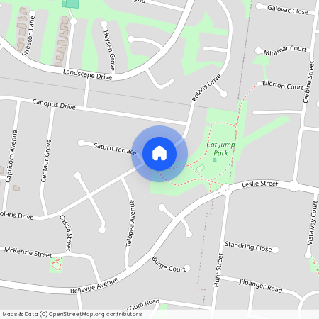 72 Polaris Drive, Vic 3109, Doncaster East