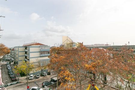 Apartment T2 in Corroios, Seixal - Photo 5