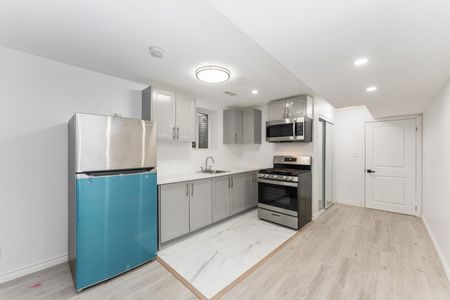 For Lease - 226 Mactier Drive Unit# Bsmt, Vaughan, Ontario - Photo 5