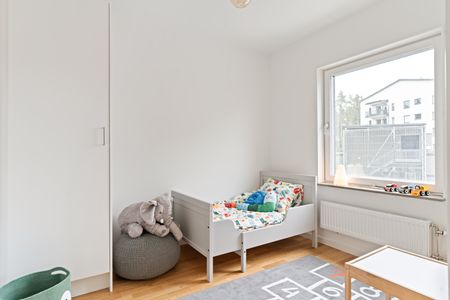 Stenkumlagatan, Västerås - Photo 5