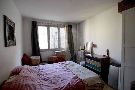 Appartement 1 chambre(s) à louer - Colombes - Photo 4