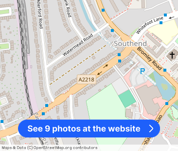 Southend Lane, London, SE6 3AA - Photo 1