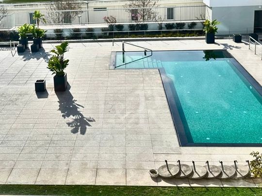 3 room luxury Flat for rent in Estoril, Cascais e Estoril, Cascais, Lisbon - Photo 1