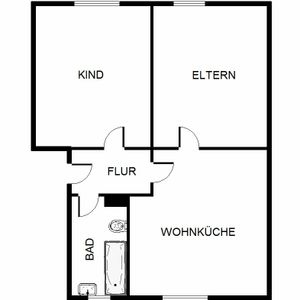 Markenstr. 69, 45899 Gelsenkirchen OT Horst - Foto 2