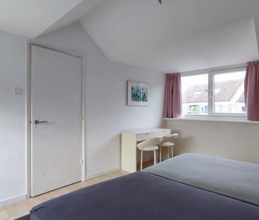 Te huur: Slotlaan 17, 2103 XK Heemstede - Photo 6