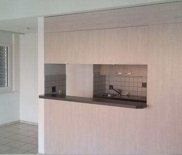 Nice 4.5 room apartment in Montbrelloz - Photo 6