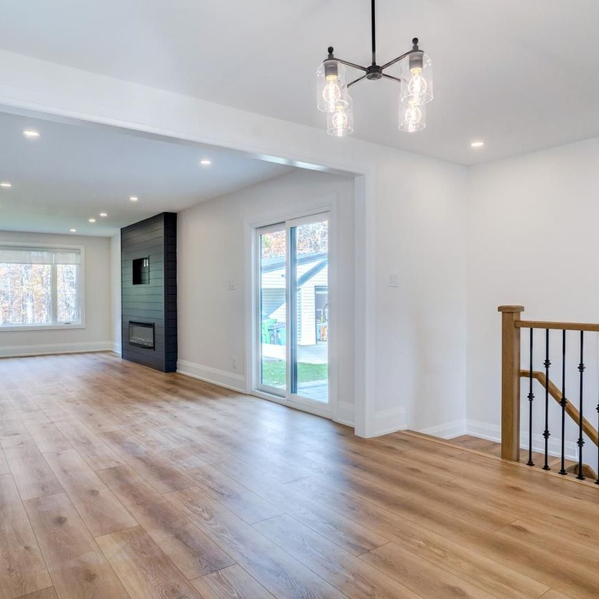 For Lease - 76 North Park Drive, Toronto, Ontario - Photo 1