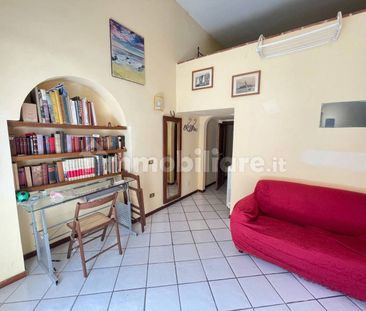 Trilocale corso Vittorio Emanuele 411, Vomero, Napoli - Photo 6