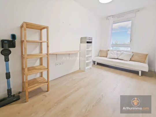 Location Appartement 3 pièces 54 m2 à Bondoufle - Photo 1