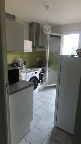 2 pièces - Meublé - 48,51 m² - 2ème étage - Colocation non autorisée - Photo 2