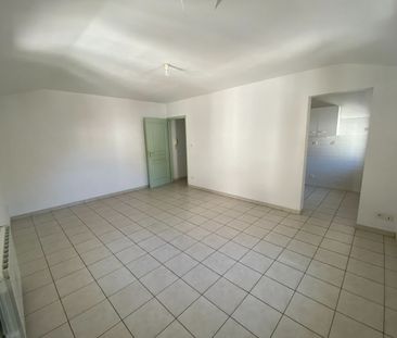 Location appartement 3 pièces, 67.27m², Castelnaudary - Photo 4