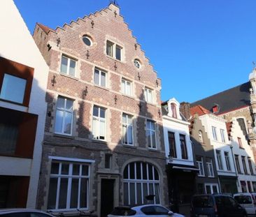 Appartement te huur in Brugge voor € 775 met 2 slaapkamers - Photo 2