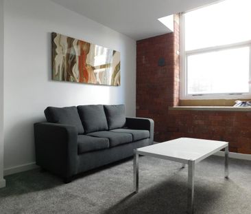 2 bedroom apartment to rent - Photo 4